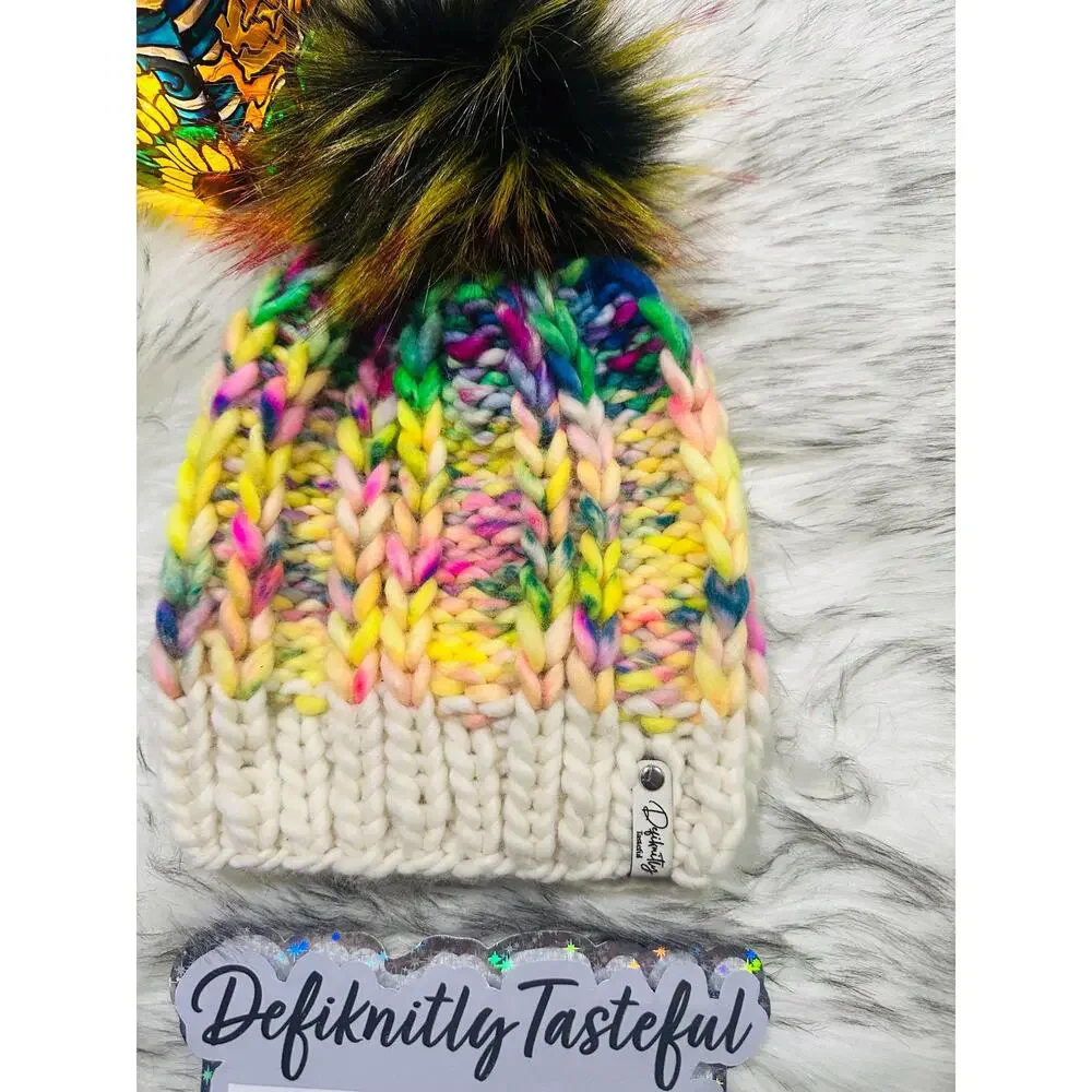 N/A stay warm